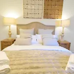 Letmalaga Casa De Campo