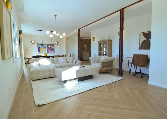 Letmalaga Casa De Campo