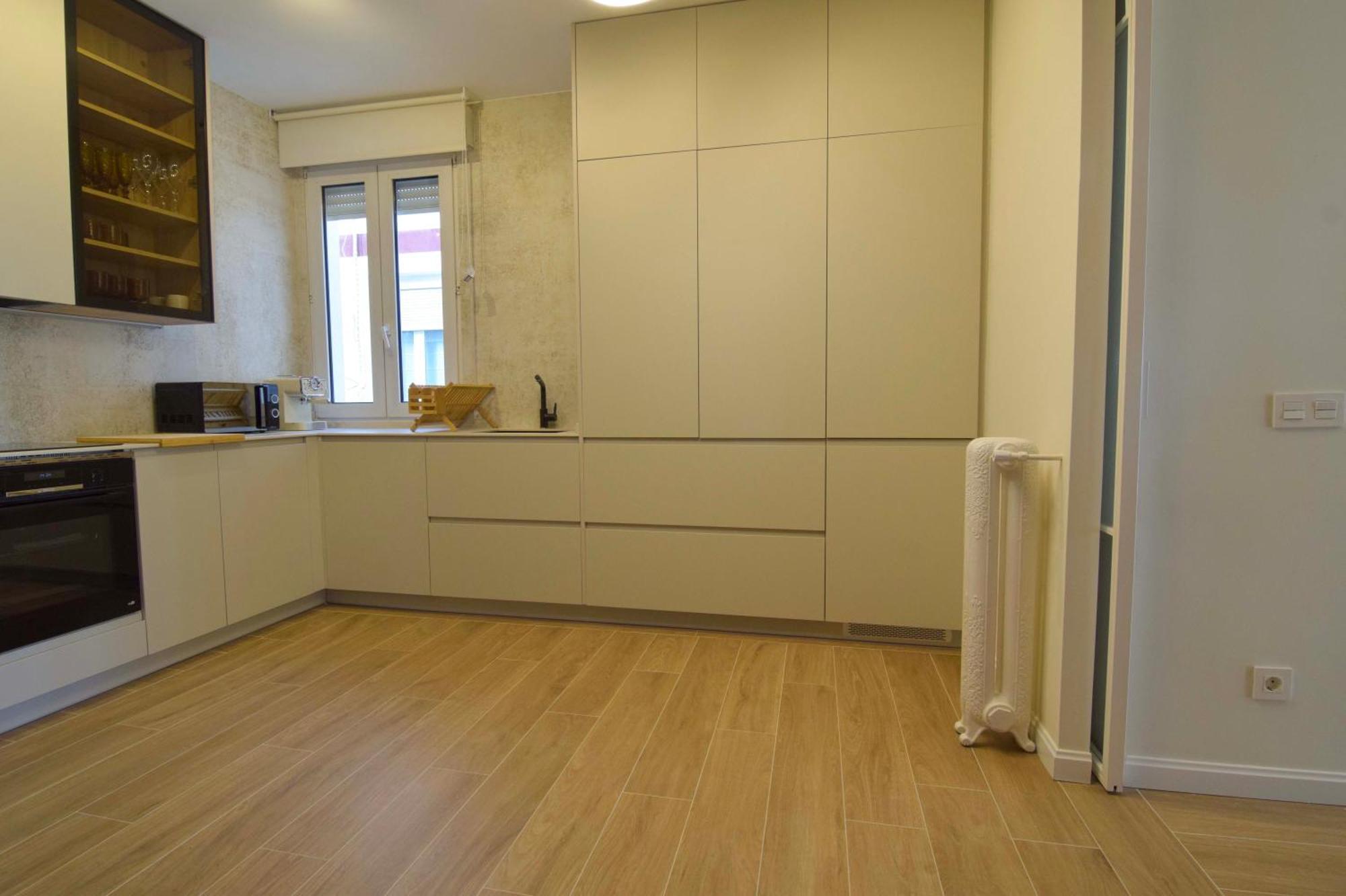 Letmalaga Apartamento *