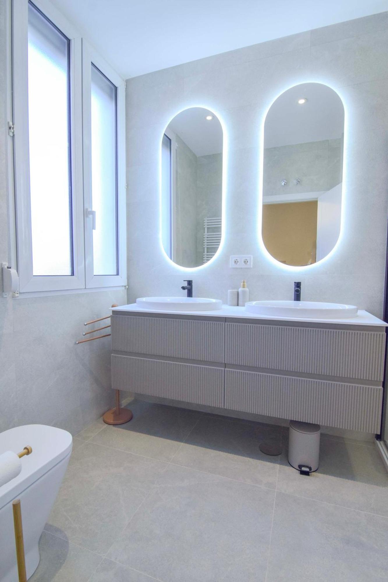 Apartamento Letmalaga *