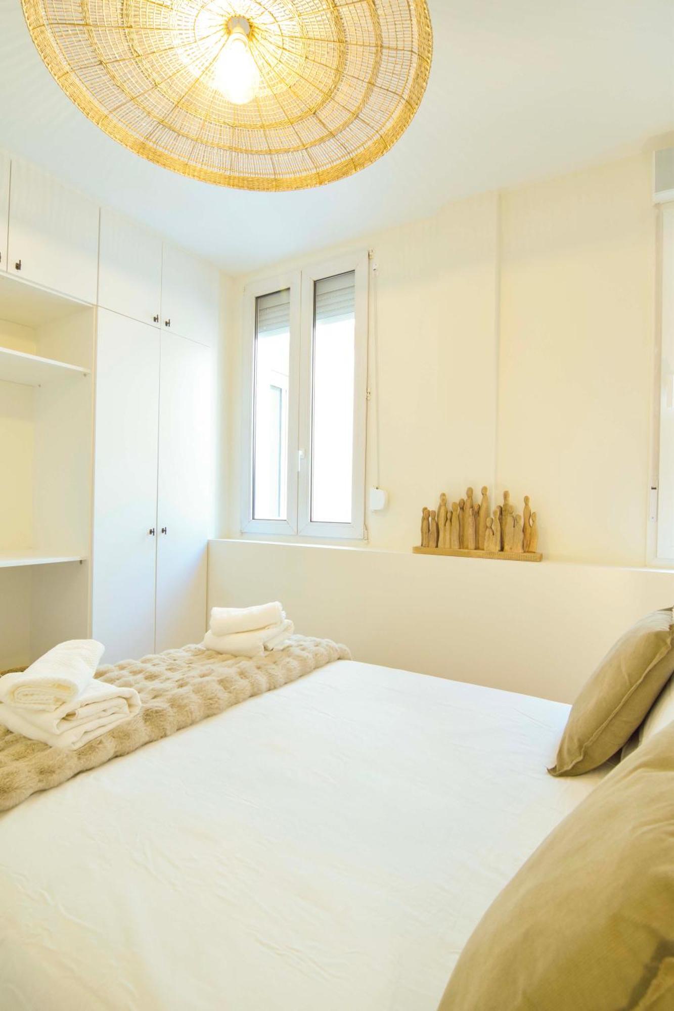 Letmalaga Apartamento Madrid