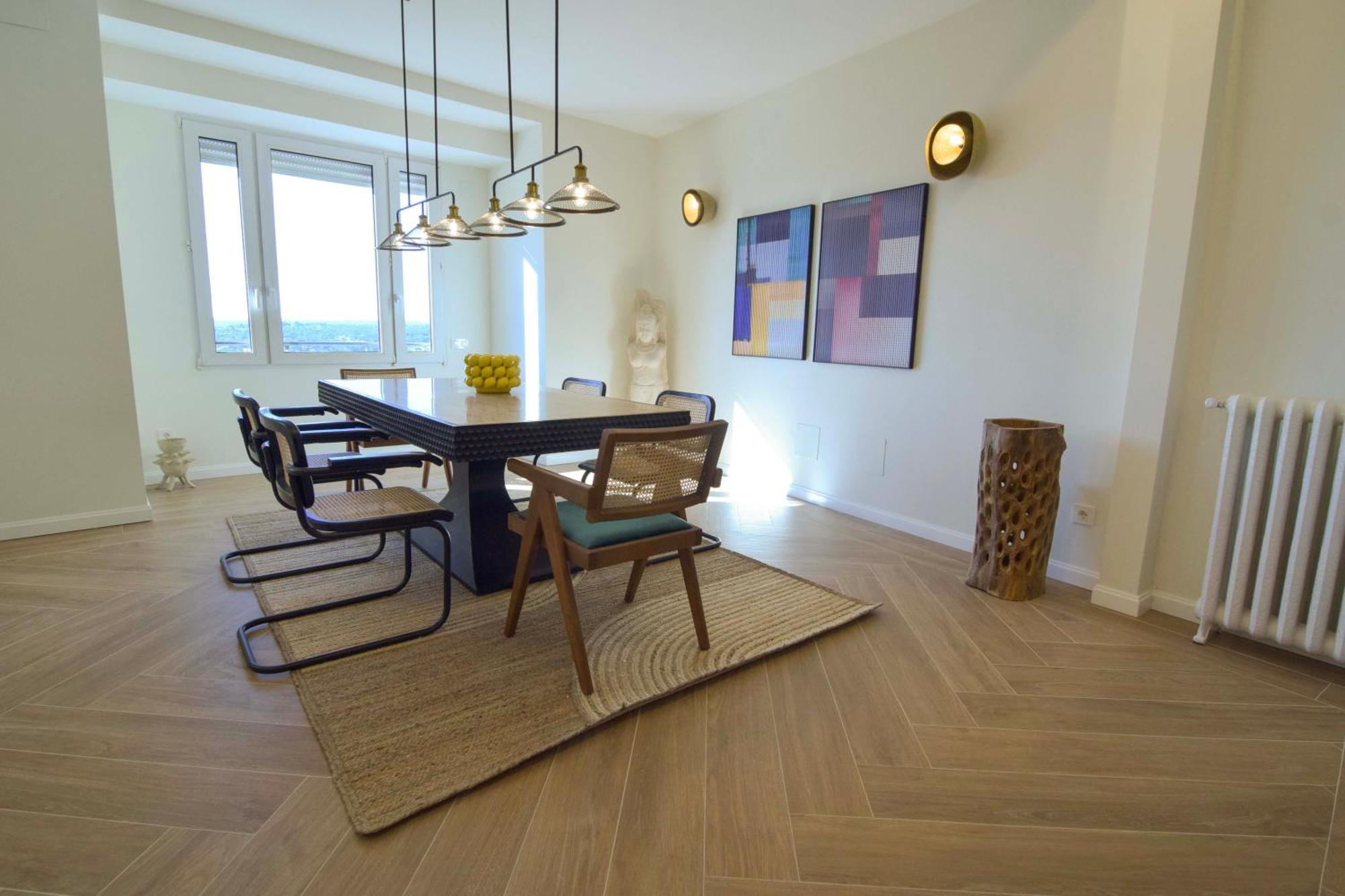 Apartamento Letmalaga