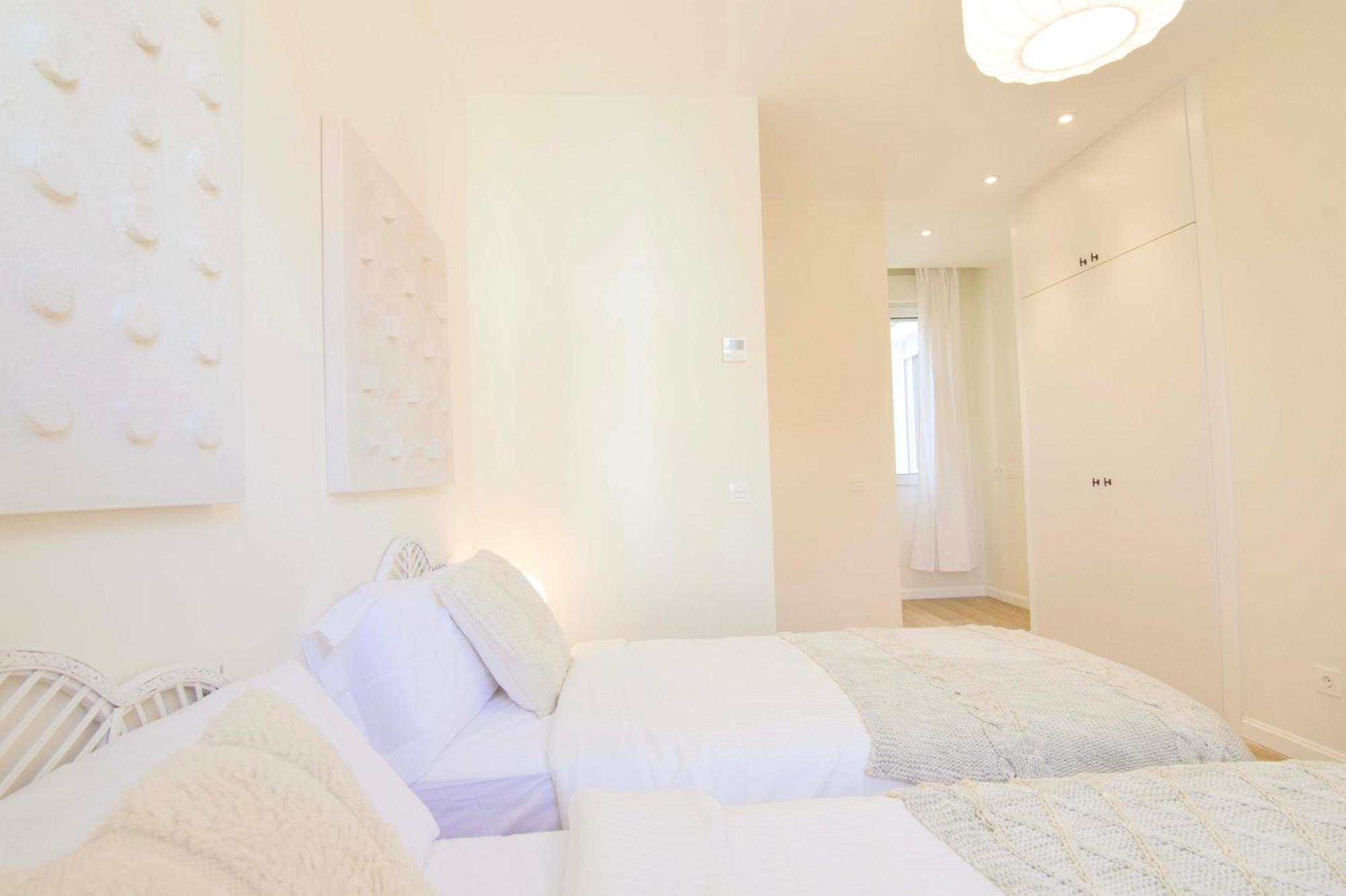 Letmalaga Apartamento *