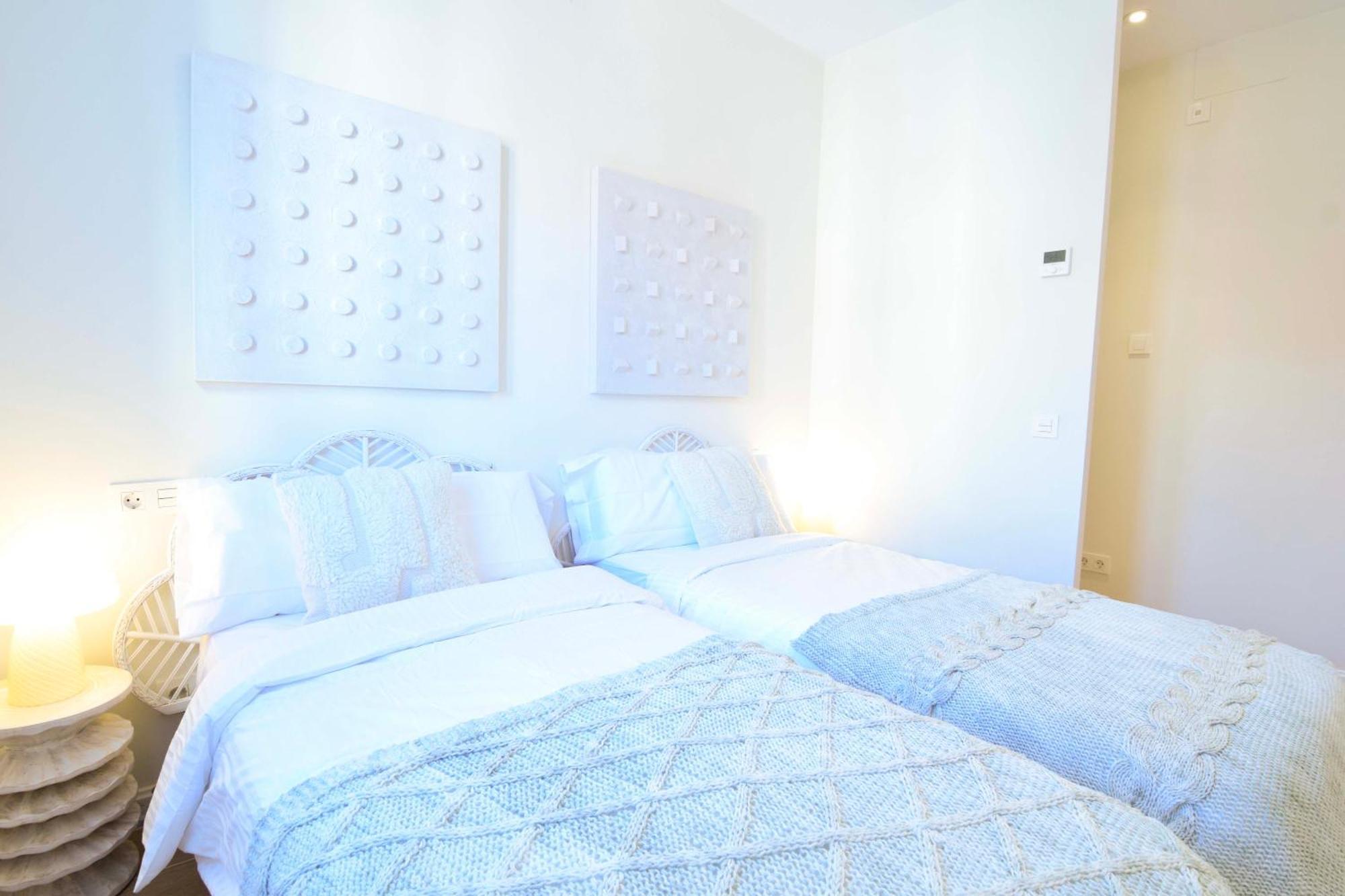 Apartamento Letmalaga *