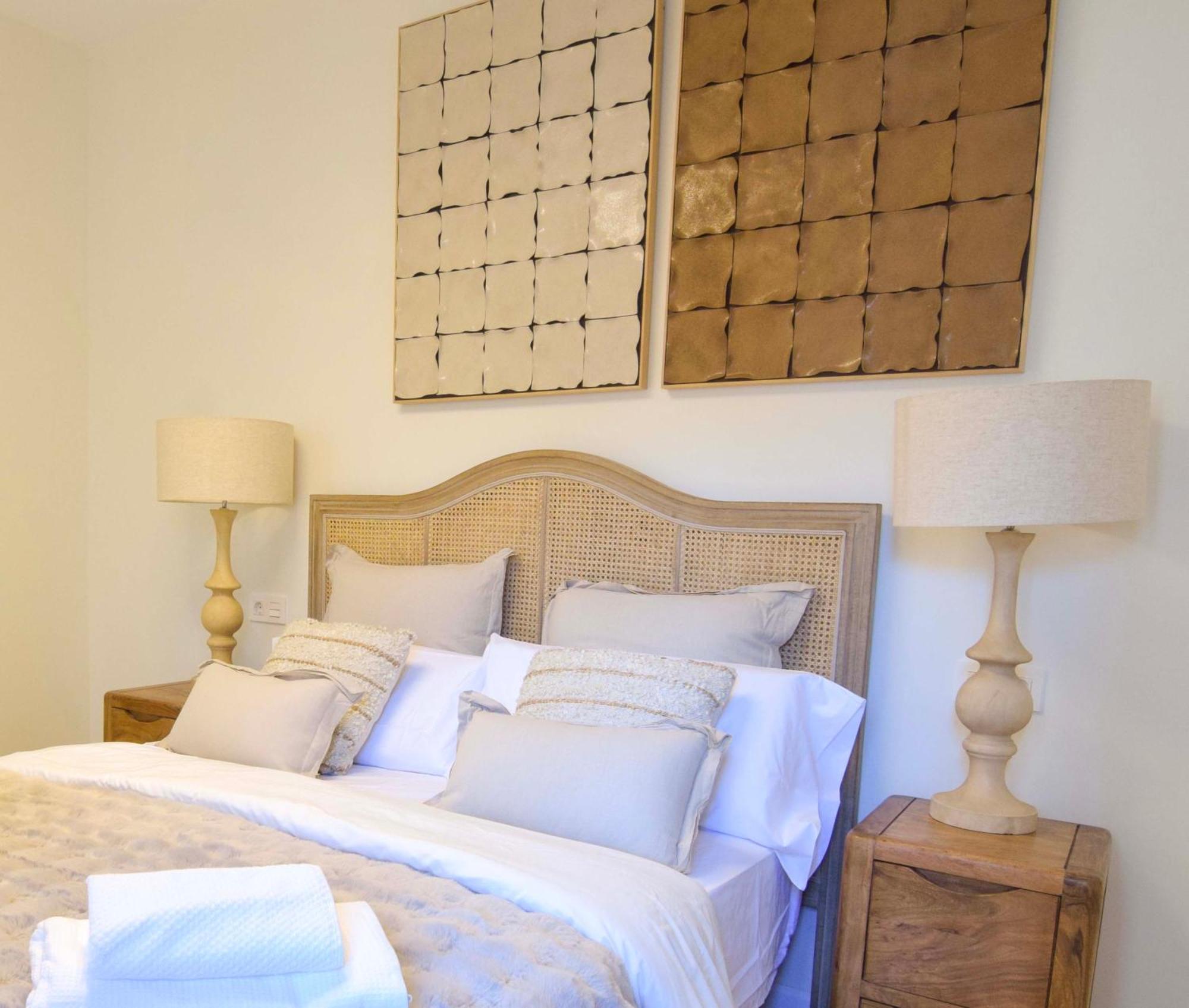 Letmalaga Apartamento Madrid