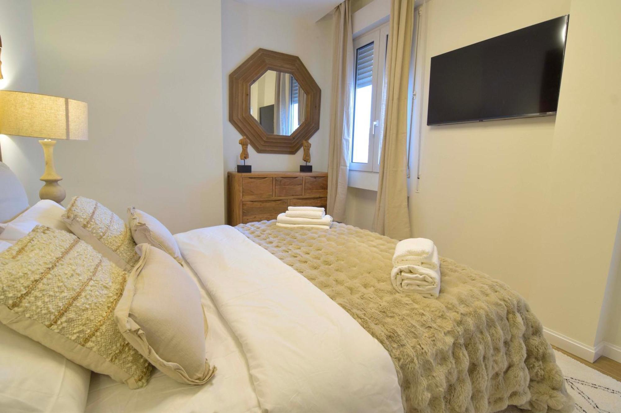 Letmalaga Apartamento *