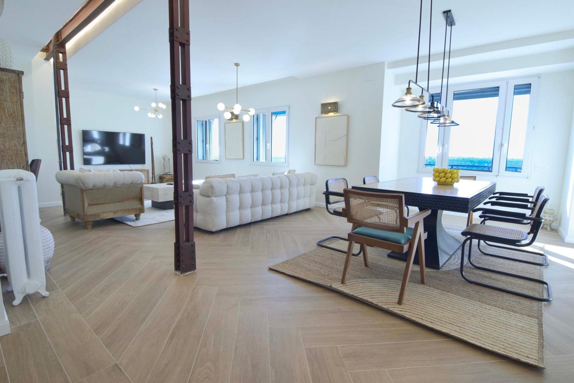Apartamento Letmalaga *
