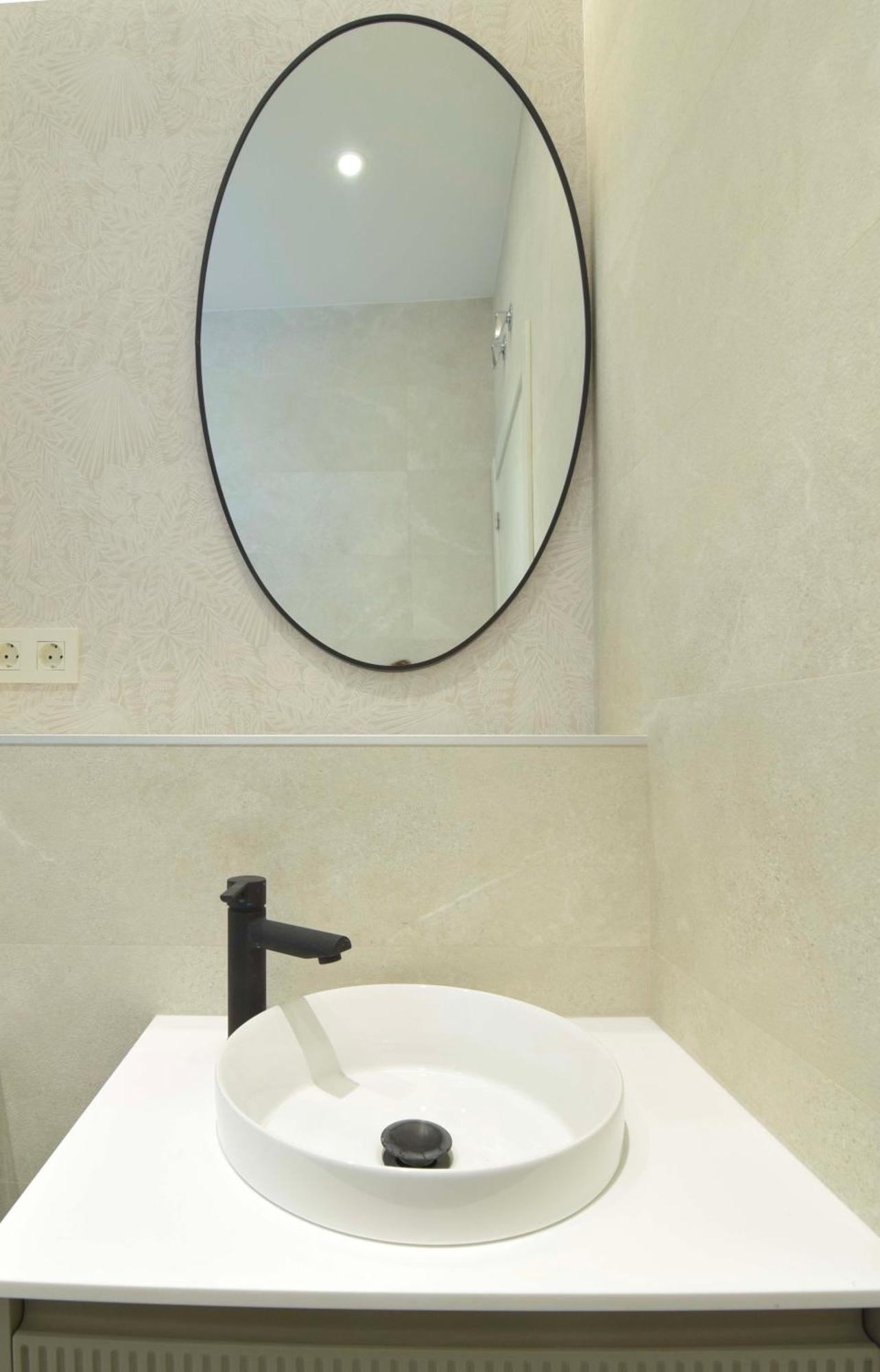 Letmalaga Apartamento Madrid