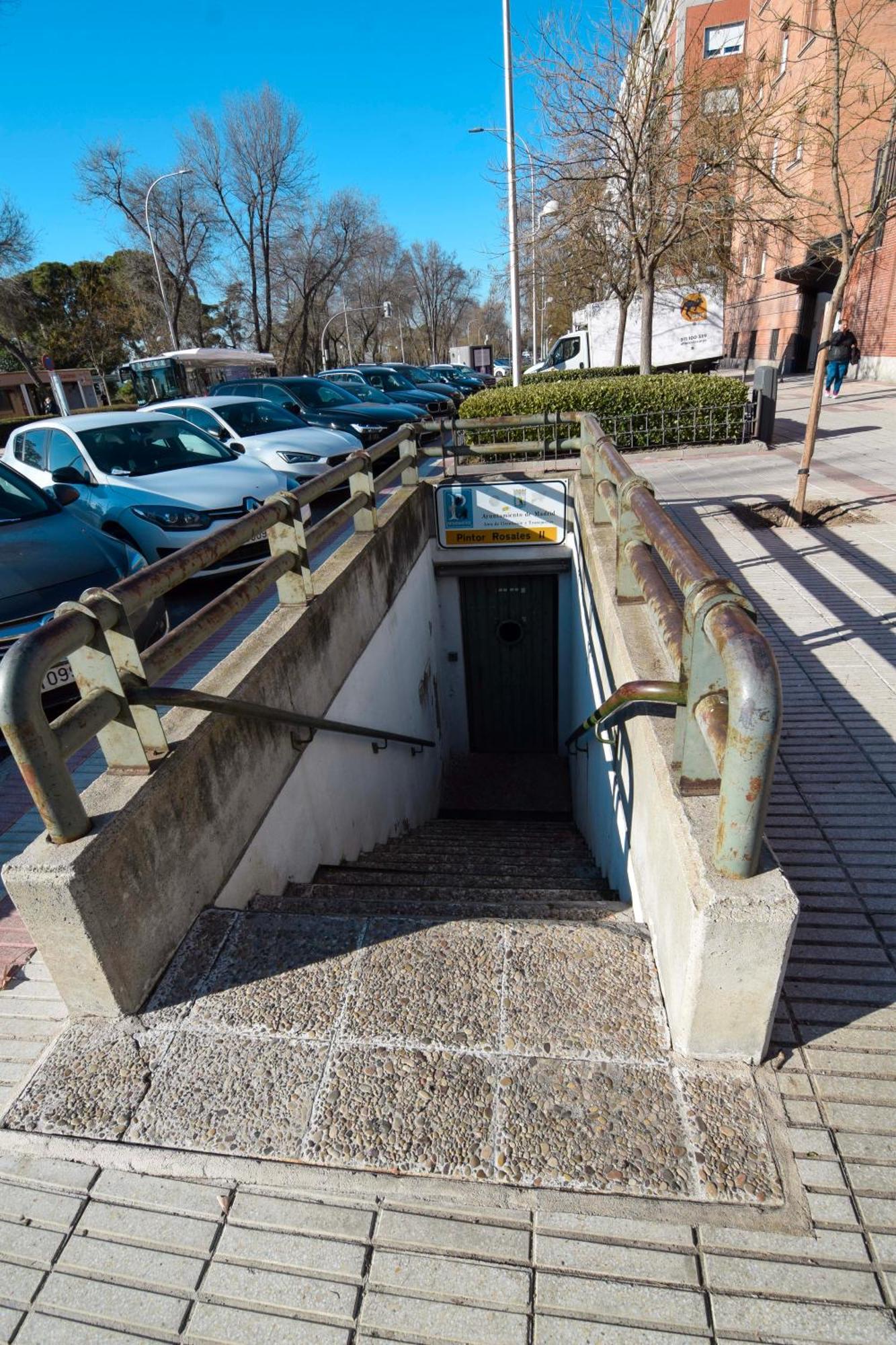 Letmalaga Madrid