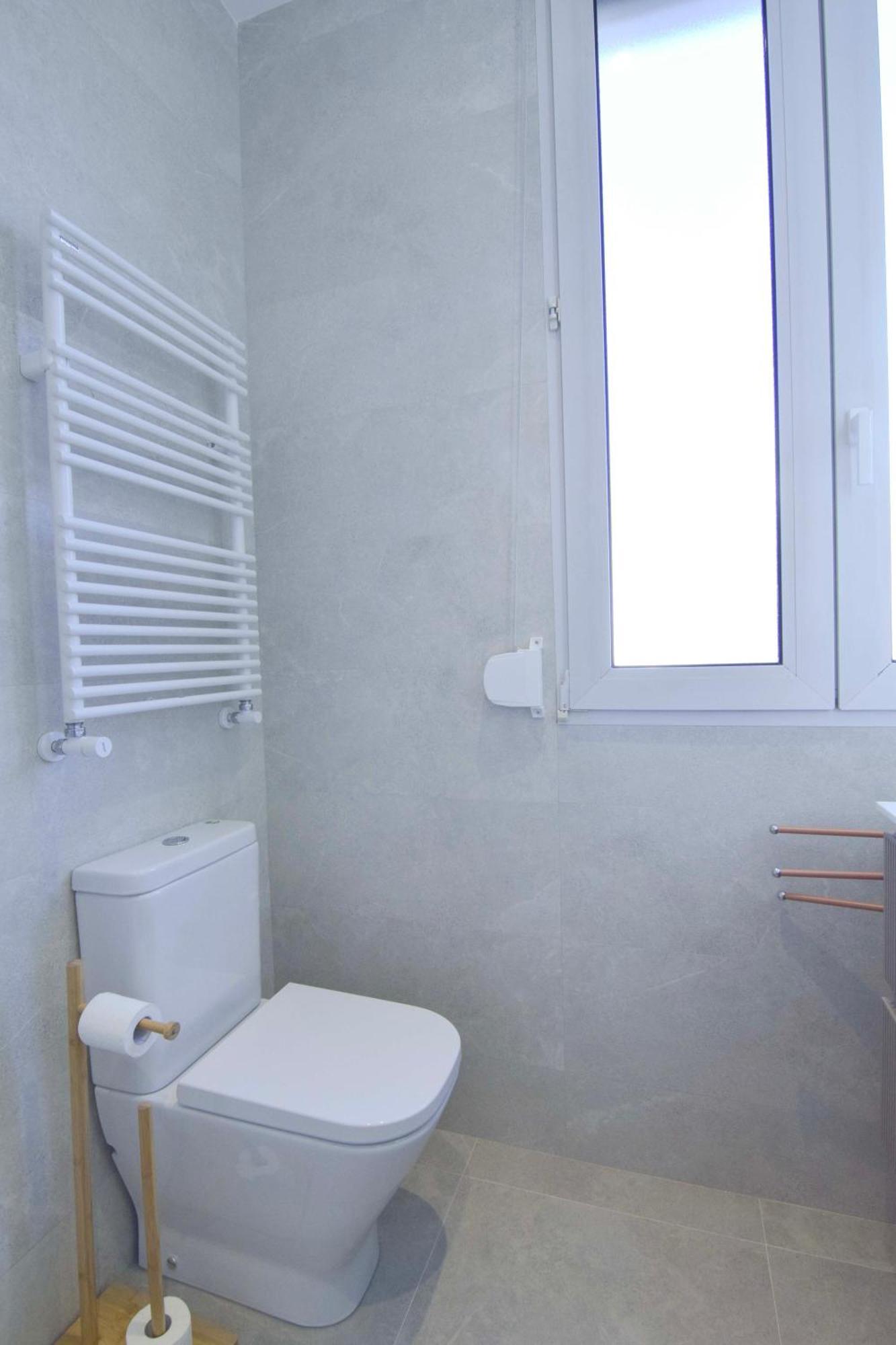 Apartamento Letmalaga