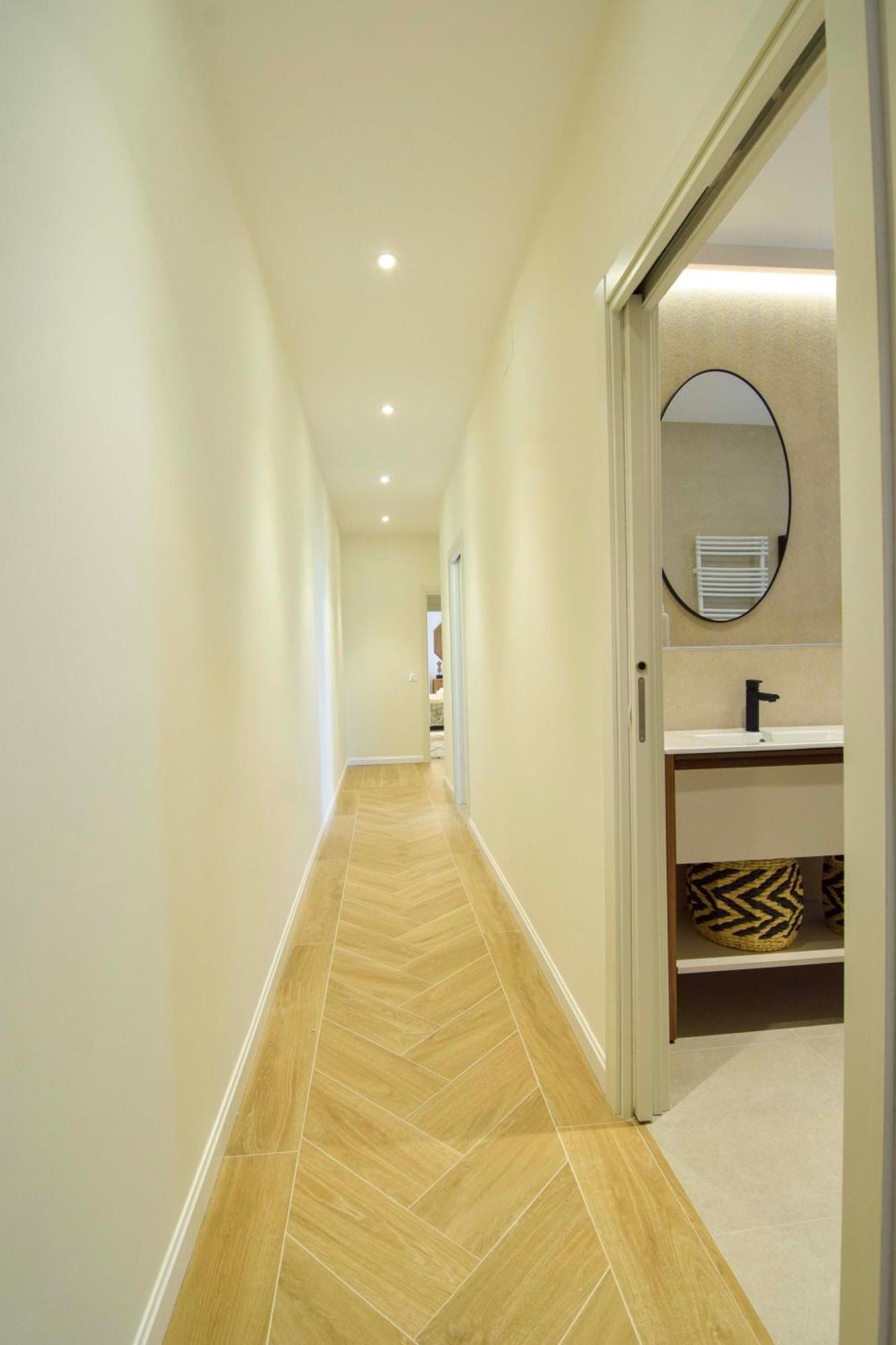 Letmalaga Apartamento *