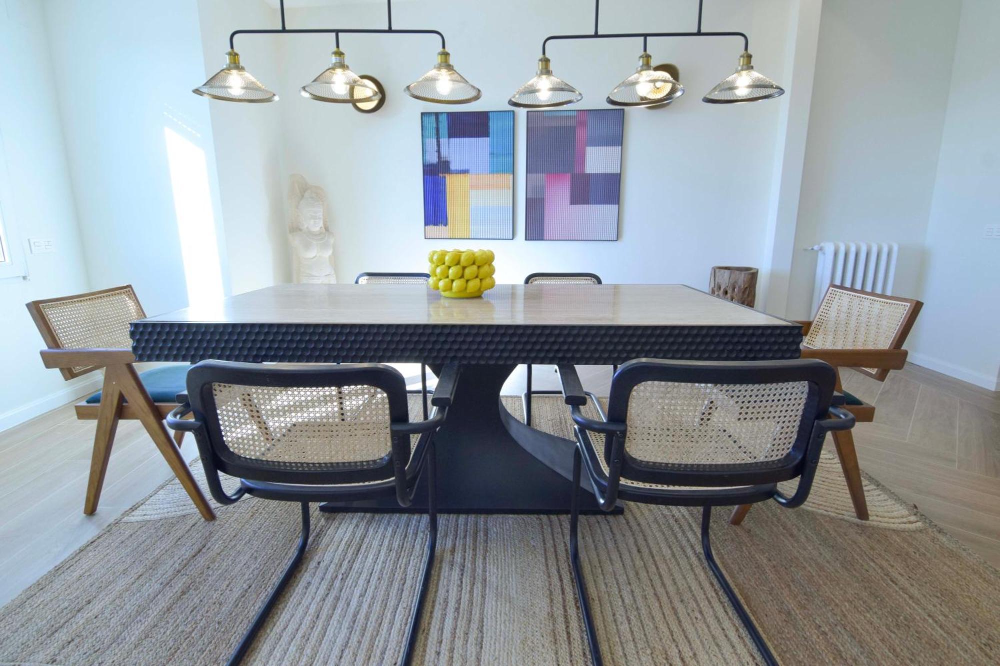 Letmalaga Apartamento Madrid