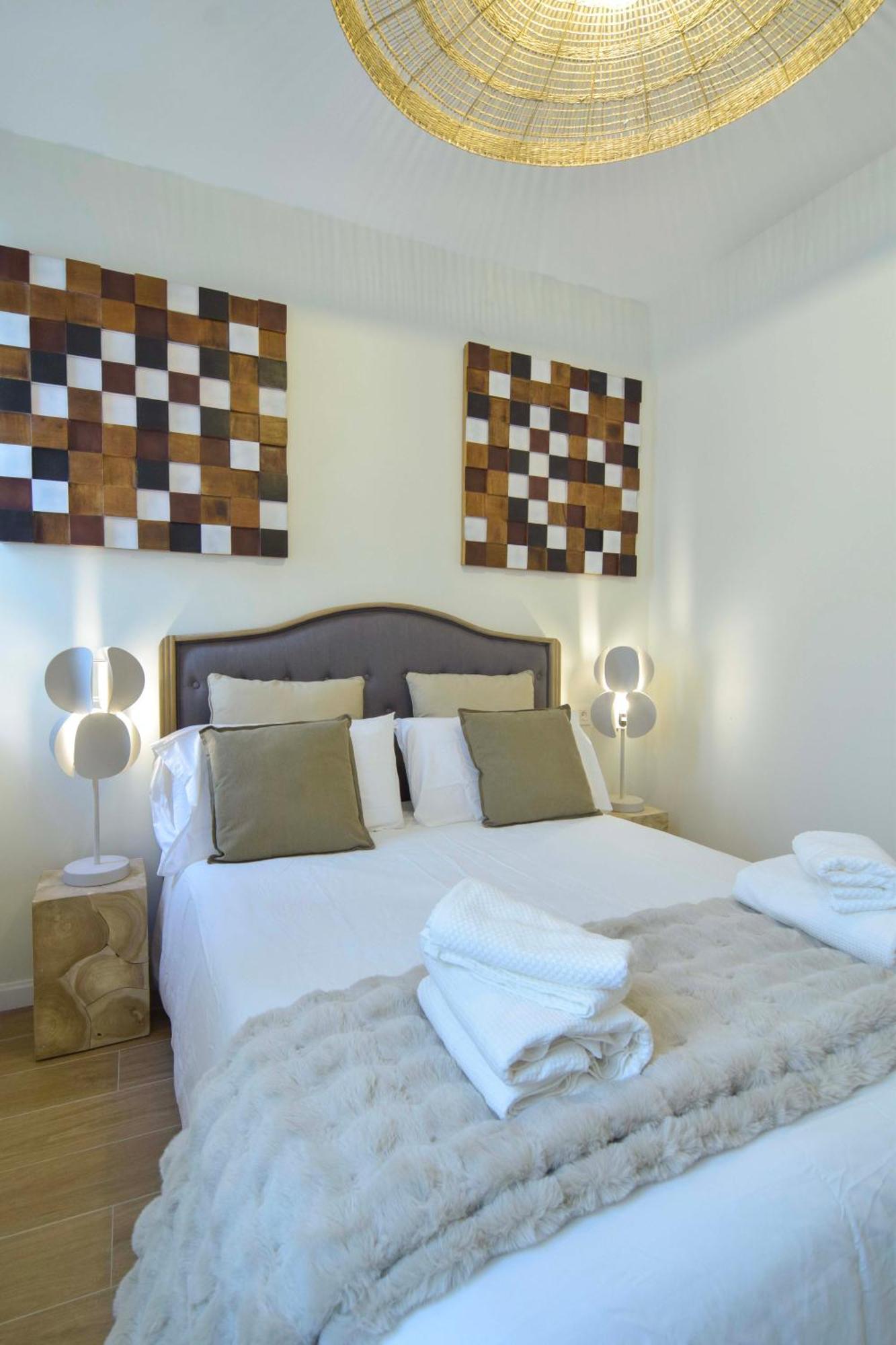 Apartamento Letmalaga