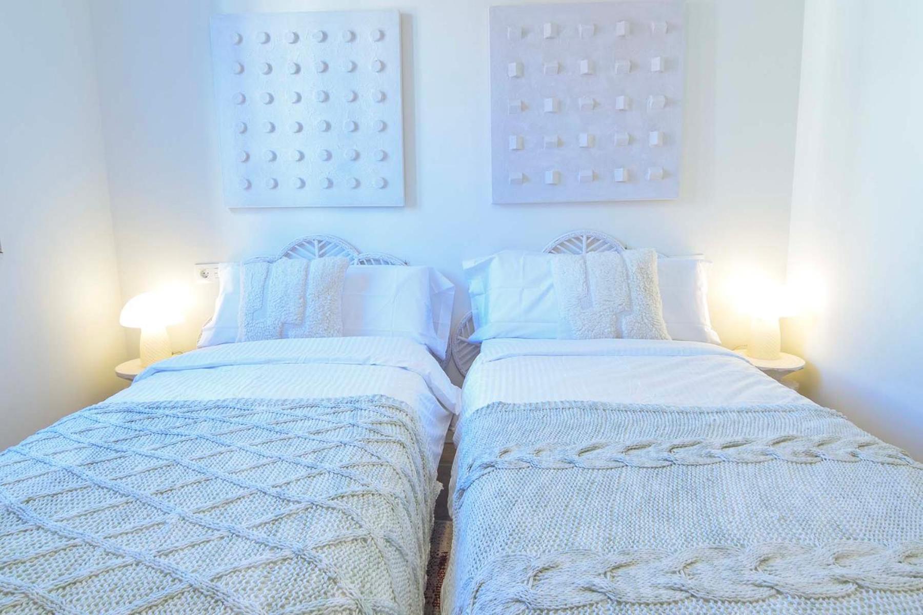 Apartamento Letmalaga *