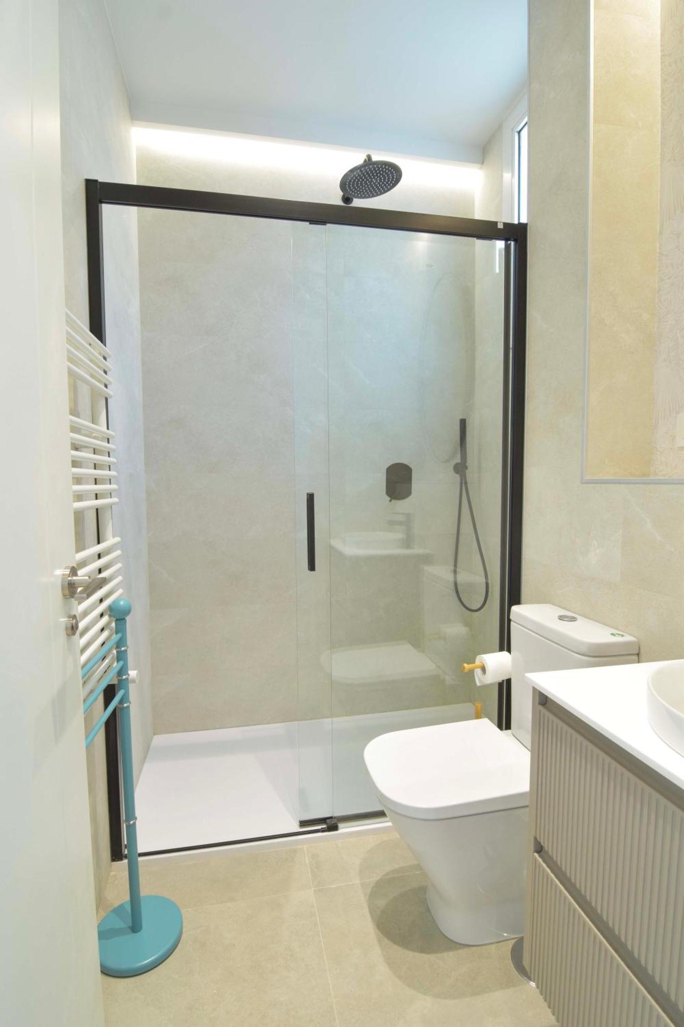 Letmalaga Apartamento