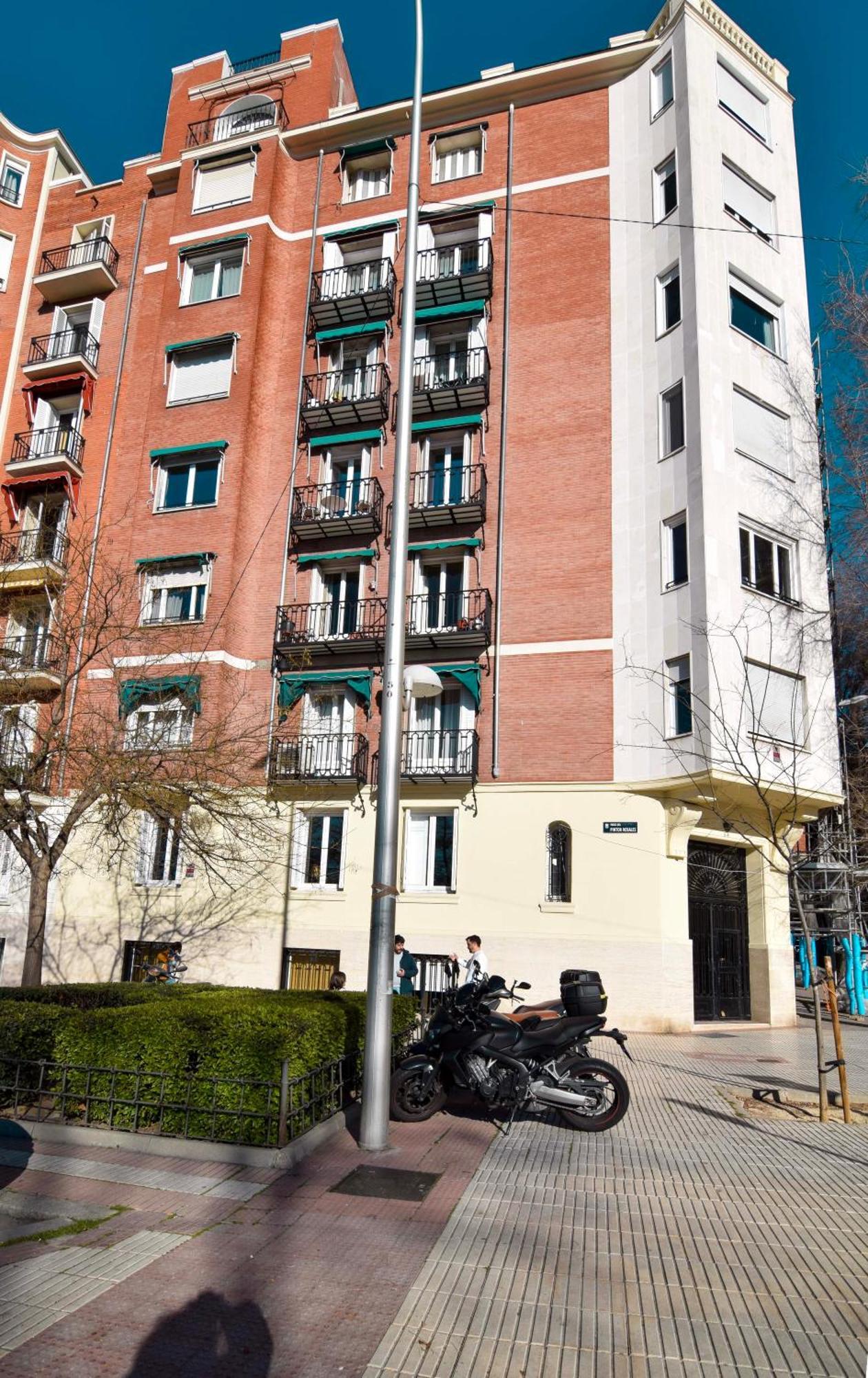 Apartamento Letmalaga