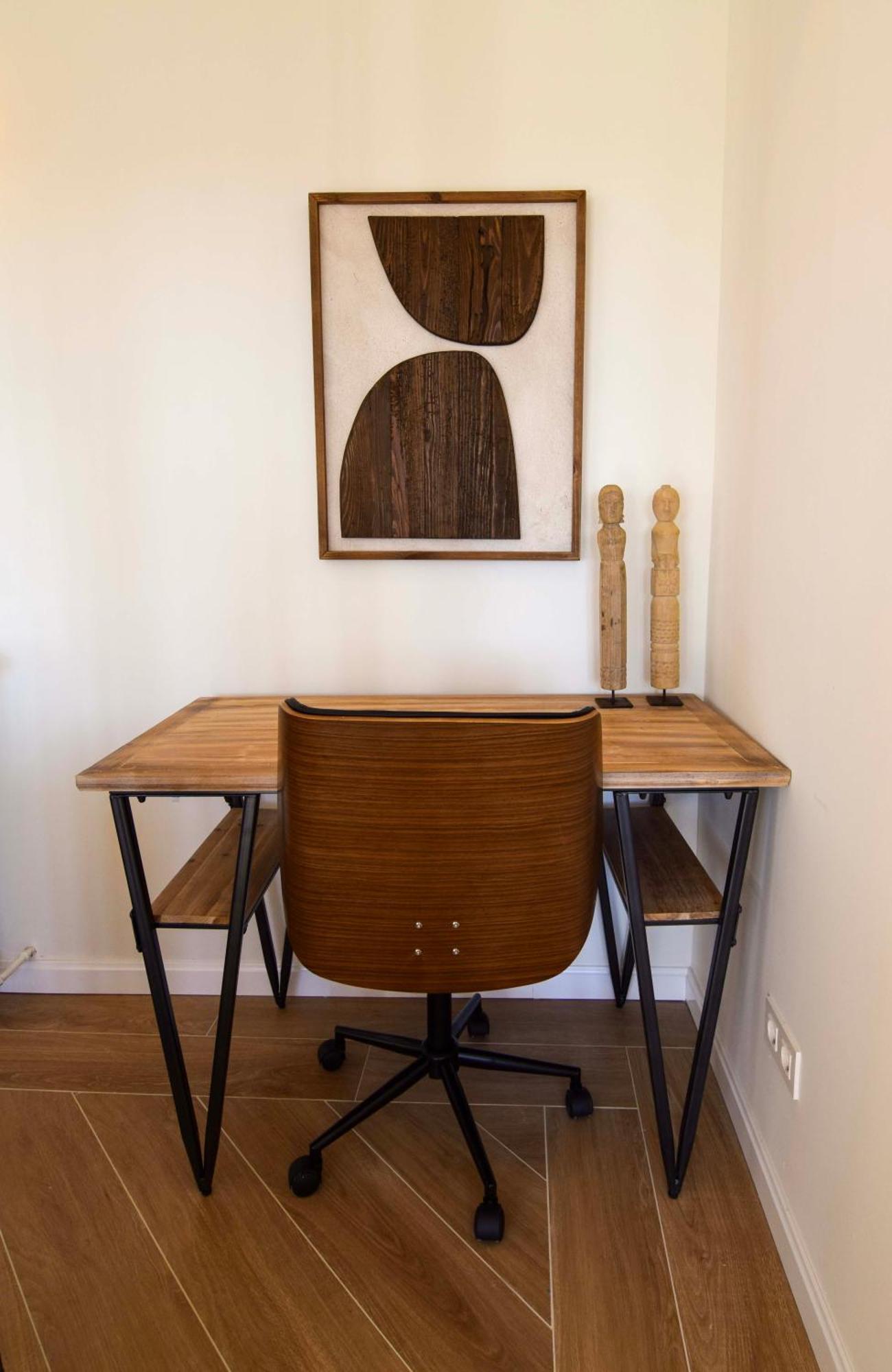 Letmalaga Apartamento Madrid