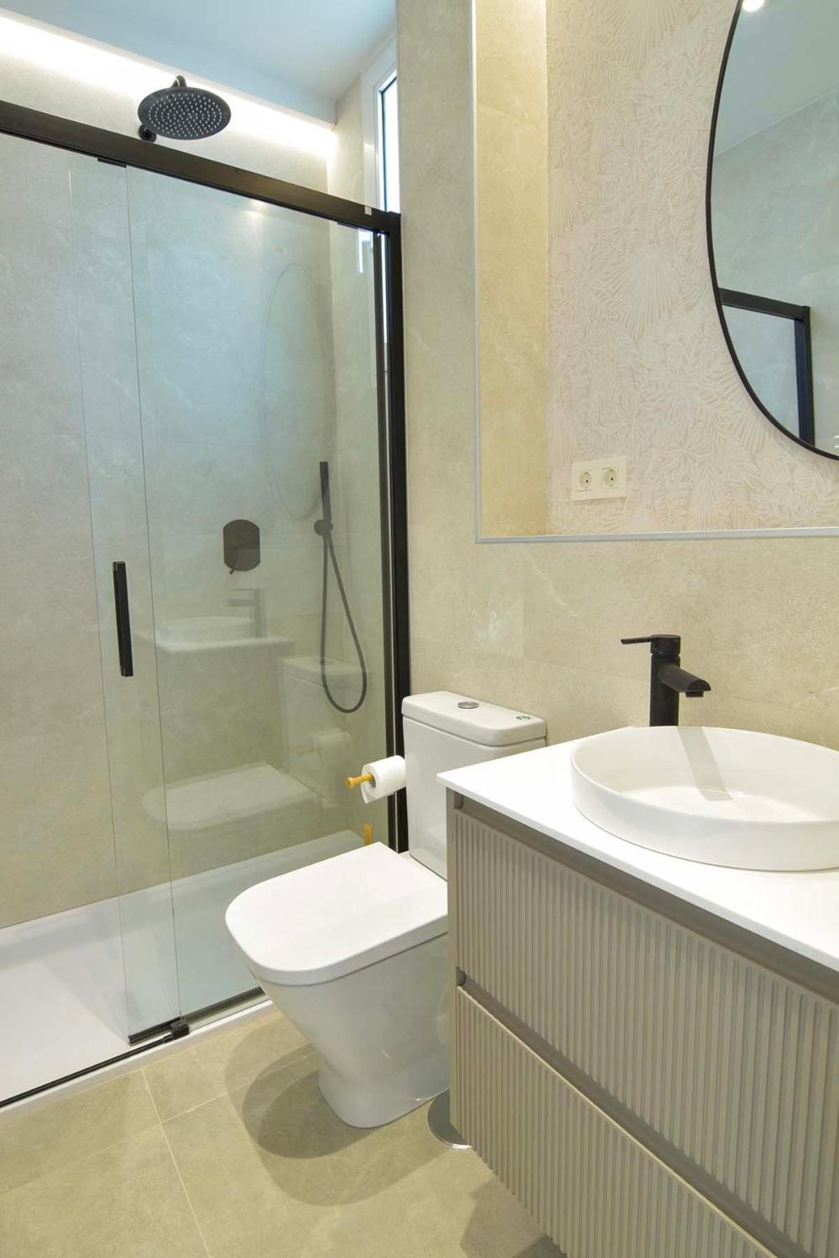 Apartamento Letmalaga Madrid