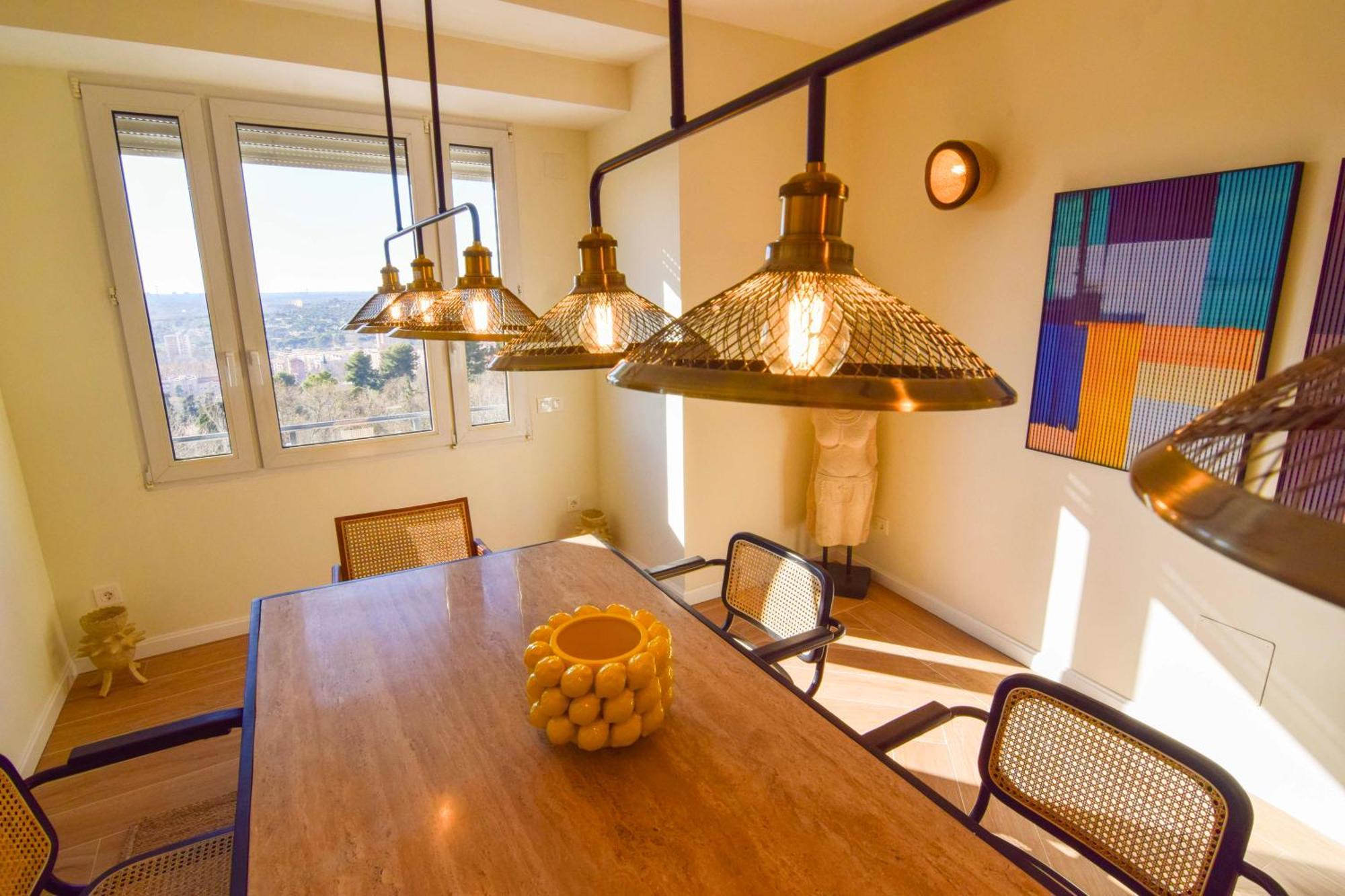 Apartamento Letmalaga