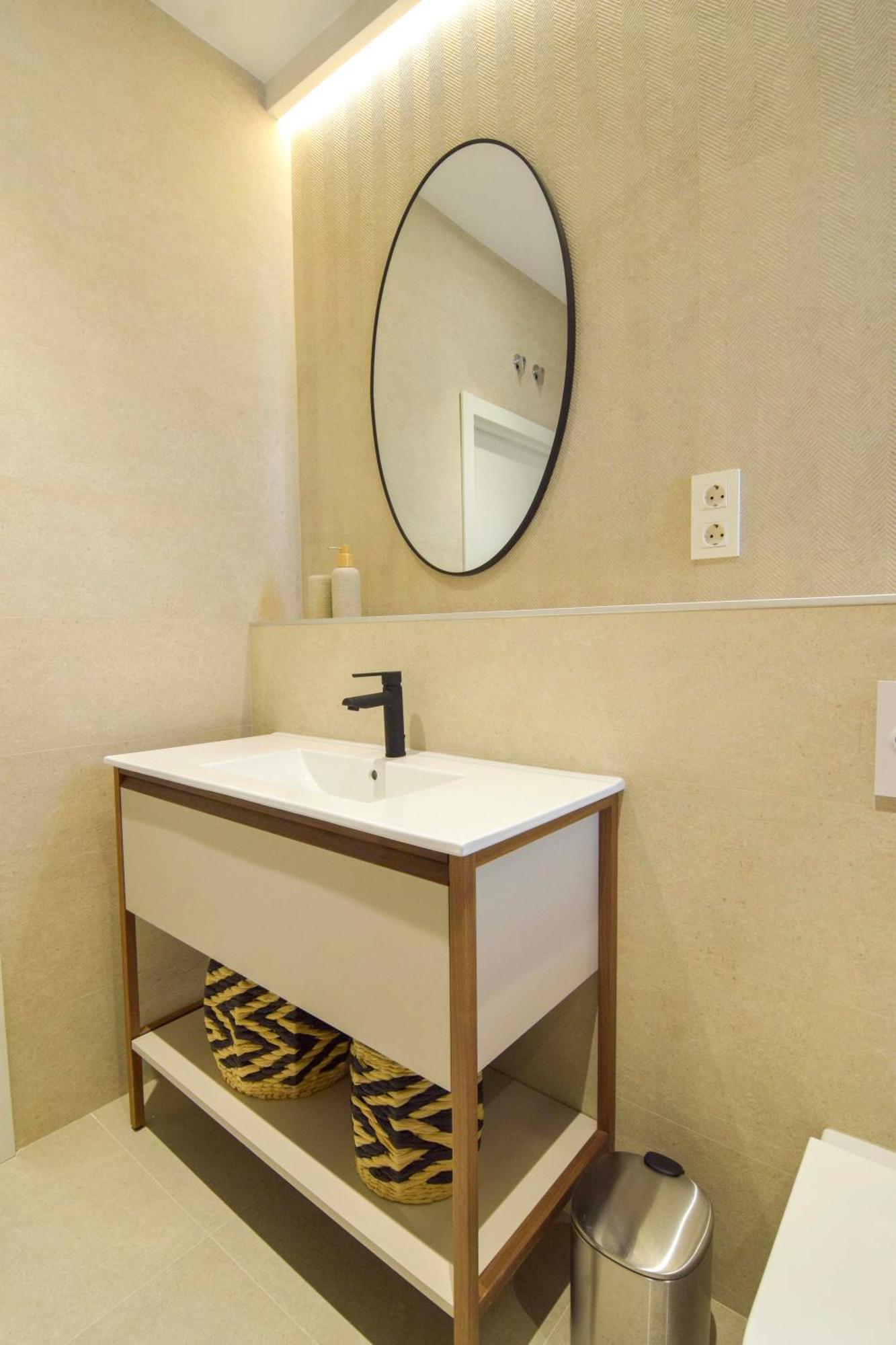 Apartamento Letmalaga