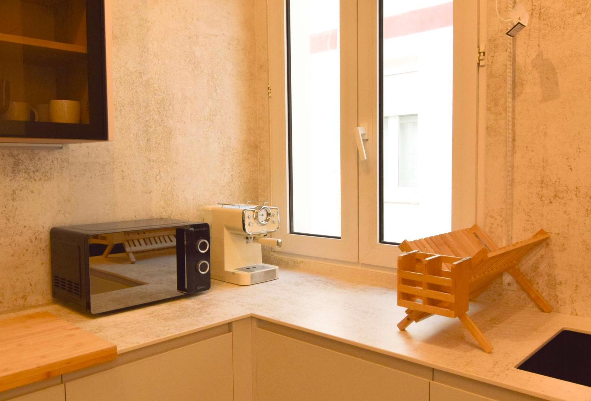 Letmalaga Apartamento