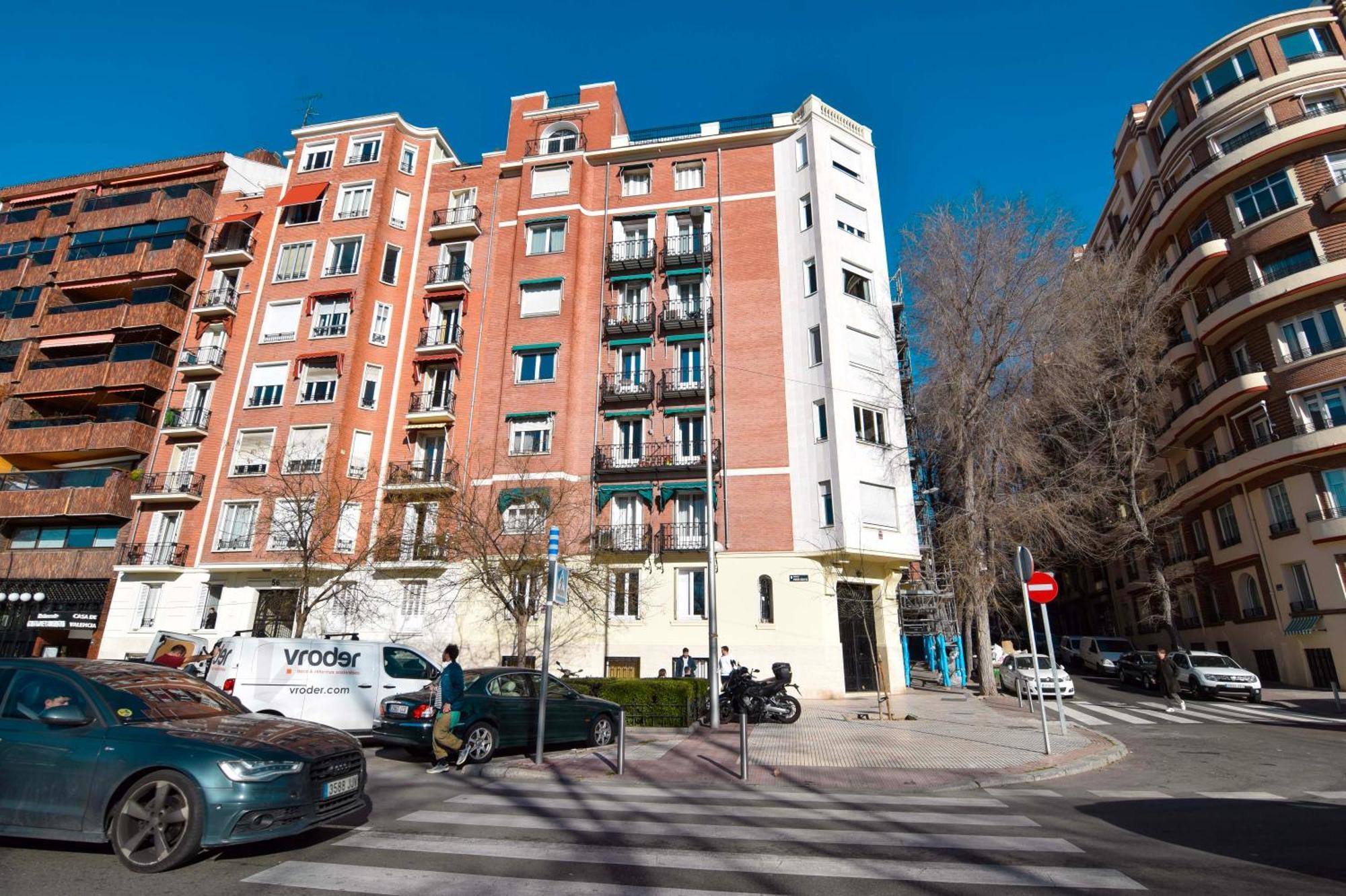 Letmalaga Apartamento